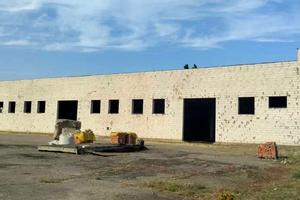 комерційна за адресою Івана Піддубного вул. (Воєводіна), 1