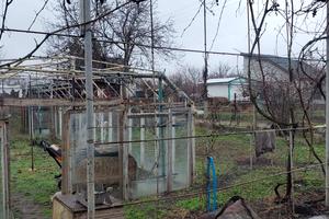 дом по адресу Хортицька