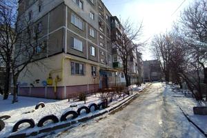 квартира по адресу Слобожанский просп. (Газеты 