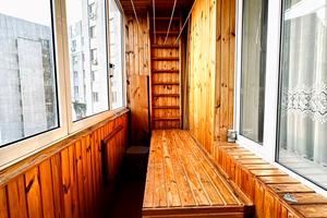 квартира за адресою Сергіївська вул., 3б
