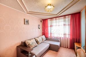 квартира по адресу Святошинская пл., 1