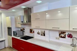 квартира за адресою Гарматна вул., 33