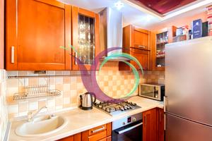квартира по адресу Соборности просп., 24а