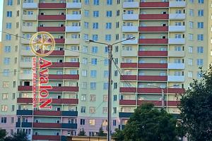 квартира по адресу Академика Сахарова ул., 20б