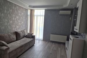 квартира по адресу Регенераторная ул., 4 к5