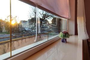 квартира по адресу Ференца Листа ул., 3