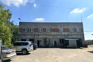комерційна за адресою Вокзальна, 10
