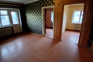 квартира по адресу Аллеи ул., 74
