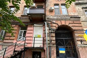 комната по адресу Ольгиевская ул. (Академіка Павлова), 17