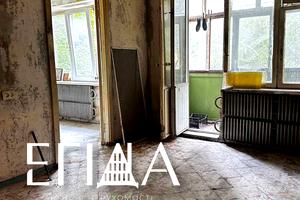 квартира по адресу Леоніда Каденюка ул. (Пацаєва), 8 к5