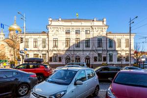 коммерческая по адресу Большая Васильковская ул. (Красноармейская), 60/5