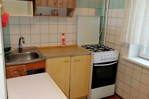 квартира за адресою Івана Микитенка вул., 21