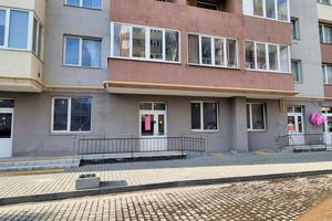 комерційна за адресою Угорська вул., 14е