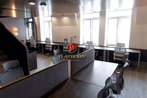 коммерческая по адресу Панаса Мирного ул., 8