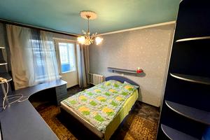 квартира по адресу Океановская ул., 26