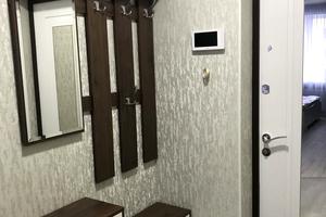 квартира по адресу Лосевский пер., 4