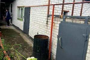 будинок за адресою Кропивницького вул., 11