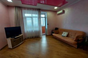 квартира за адресою Левітана вул., 62