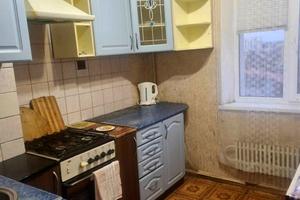 квартира по адресу пров.1й Орський, 21