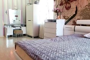 квартира за адресою Балківська вул., 22а к3