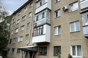 квартира за адресою Слави Стецько вул., 7а
