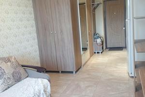 квартира за адресою Шевченківський пров., 36