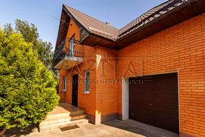 дом по адресу Фастівський