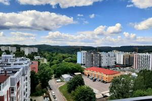квартира за адресою Під Голоском вул., 7