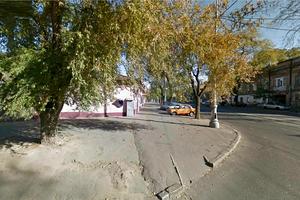 квартира по адресу Ризовская ул., 33