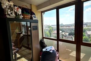 квартира по адресу Николая Саевича ул., 5а