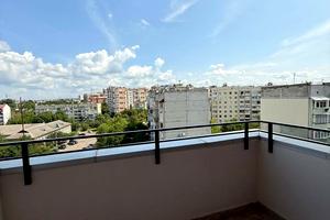 квартира за адресою Незалежності просп., 106а