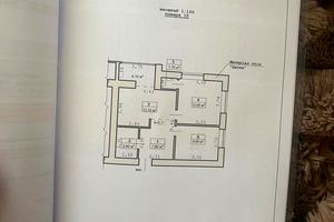 квартира по адресу Полуботка, 1