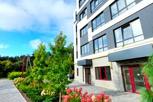 квартира по адресу Гнатюка ул., 4б