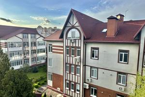 квартира за адресою Розваги вул., 27
