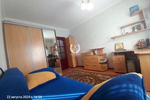 квартира по адресу проспект Миру, 271А