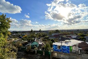квартира за адресою Балтська дорога вул., 43