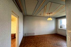 квартира за адресою Біблика вул. (2-ї П'ятирічки), 1а