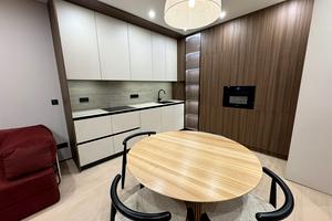 квартира за адресою Повітряних Сил просп. (Повітрофлотський), 56