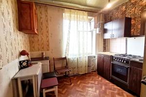 квартира за адресою Запорізька вул., 7