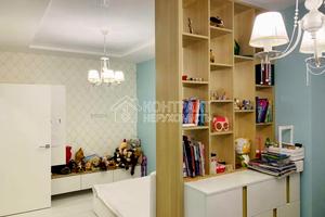квартира по адресу шос. Григорівське, 55