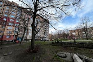 квартира по адресу Кривой Рог, Ньютона ул., 34