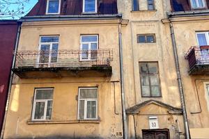 квартира за адресою Григорія Квітки-Основ'яненка вул., 33