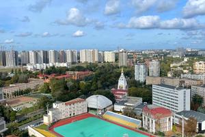квартира за адресою Фонтанська дорога вул., 25 ж