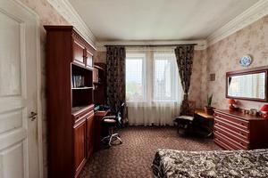 квартира по адресу Сечевых Стрельцов ул., 11