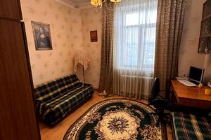 квартира за адресою калинова, 89
