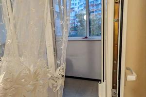 квартира по адресу Радужный массив ул., 7-А