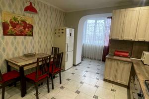 квартира по адресу Николая Федунца ул., 5