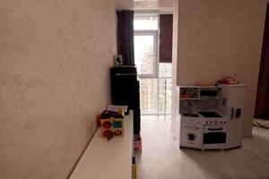 квартира за адресою Французький бульв., 60б