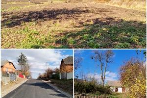 ділянка за адресою Центральна, 7
