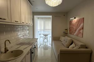квартира за адресою Кіївська, 10В